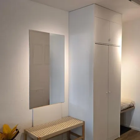 Apartment Modern Living - Neubau-studio Mit Stil Lorrach