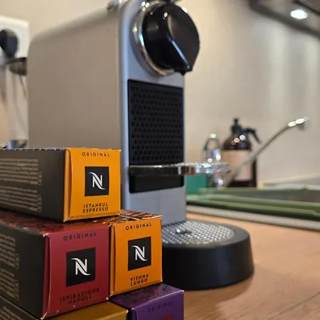 Modern Living - Neubau-studio Mit Stil Apartment Lorrach