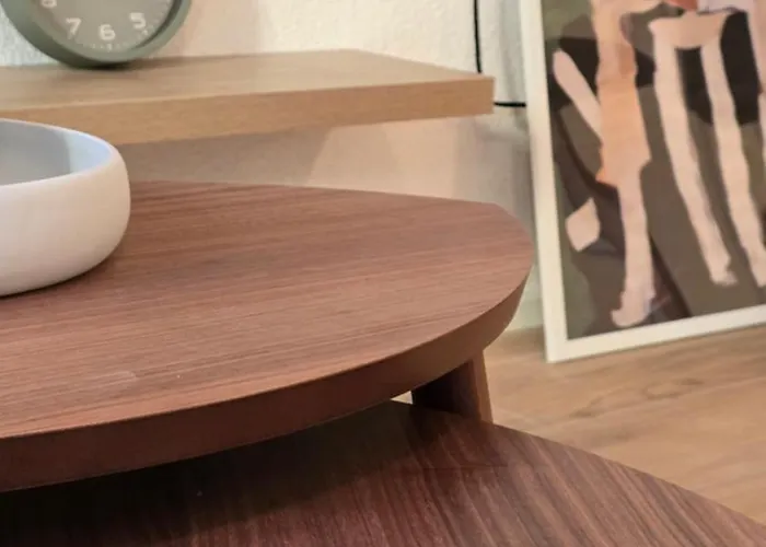 Modern Living - Neubau-studio Mit Stil *